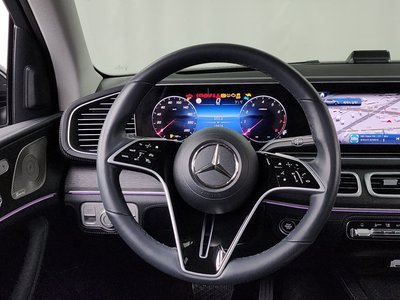 2024 Mercedes-BENZ GLE 缩略图 19
