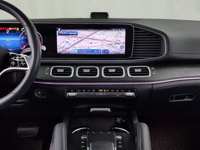 2024 Mercedes-BENZ GLE 缩略图 20
