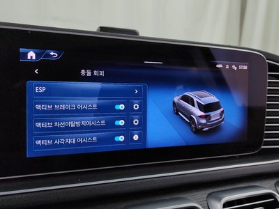 2024 Mercedes-BENZ GLE 缩略图 32
