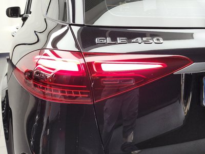 صورة 10 لـ 2024 Mercedes-BENZ GLE