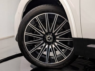 2024 Mercedes-BENZ GLA — миниатюра 12
