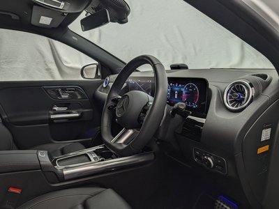 2024 Mercedes-BENZ GLA — миниатюра 15