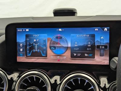 2024 Mercedes-BENZ GLA — миниатюра 33