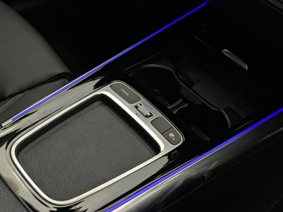 2024 Mercedes-BENZ GLA — миниатюра 22