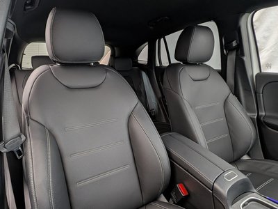 2024 Mercedes-BENZ GLA — миниатюра 13