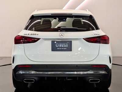 صورة 5 لـ 2024 Mercedes-BENZ GLA