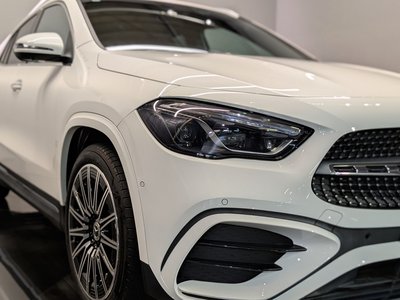 صورة 10 لـ 2024 Mercedes-BENZ GLA