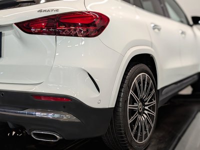 2024 Mercedes-BENZ GLA — миниатюра 11