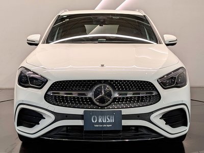 صورة 9 لـ 2024 Mercedes-BENZ GLA