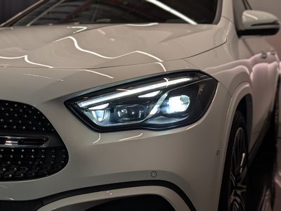 2024 Mercedes-BENZ GLA — миниатюра 40