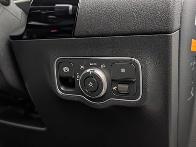 2024 Mercedes-BENZ GLA — миниатюра 26