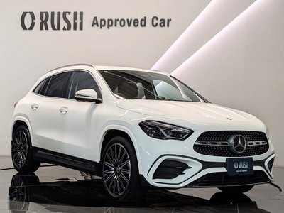صورة 1 لـ 2024 Mercedes-BENZ GLA