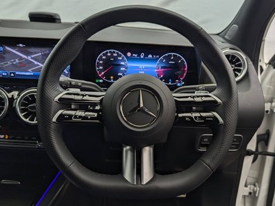 2024 Mercedes-BENZ GLA — миниатюра 16