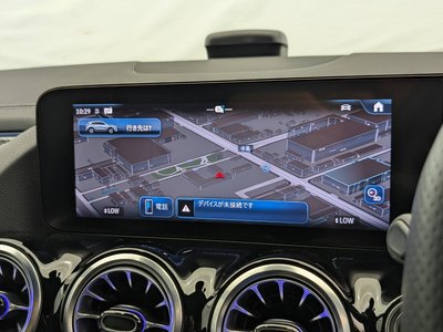 2024 Mercedes-BENZ GLA — миниатюра 17
