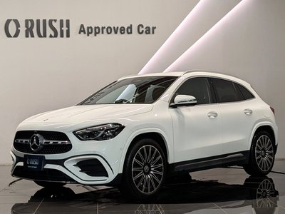 صورة 8 لـ 2024 Mercedes-BENZ GLA