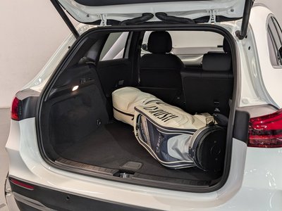 2024 Mercedes-BENZ GLA — миниатюра 20