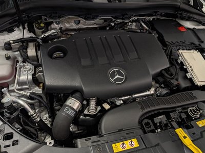 2024 Mercedes-BENZ GLA — миниатюра 21