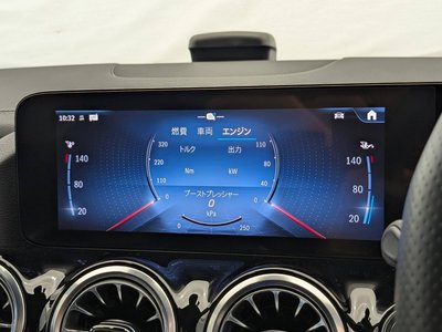 2024 Mercedes-BENZ GLA — миниатюра 34