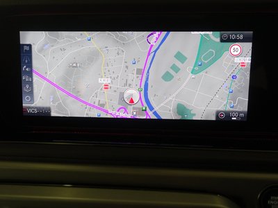 MERCEDES-BENZ G-CLASS - 10