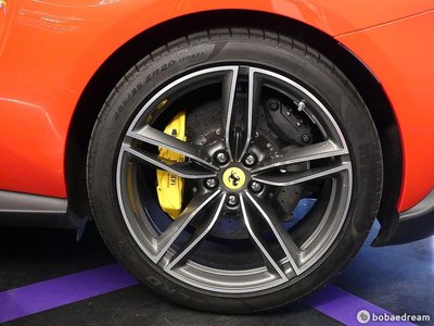 FERRARI ROMA - 9