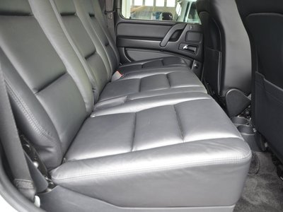 2016 Mercedes-BENZ G-CLASS 缩略图 58