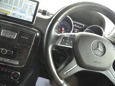 2016 Mercedes-BENZ G-CLASS 缩略图 30