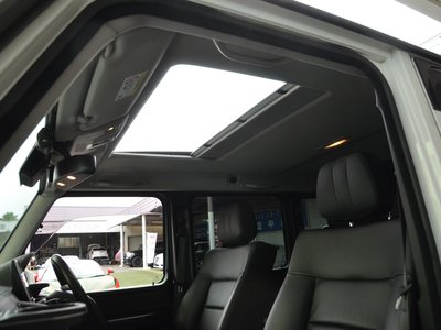 2016 Mercedes-BENZ G-CLASS 缩略图 68