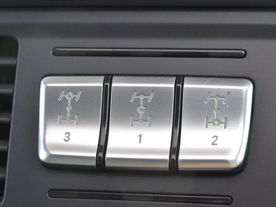 2016 Mercedes-BENZ G-CLASS 缩略图 41