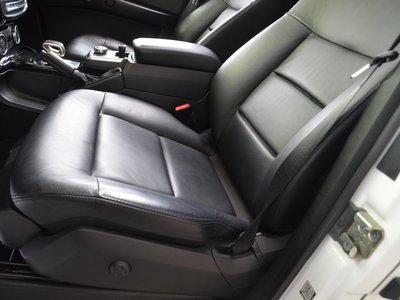 2016 Mercedes-BENZ G-CLASS 缩略图 63
