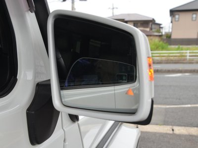 2016 Mercedes-BENZ G-CLASS 缩略图 23