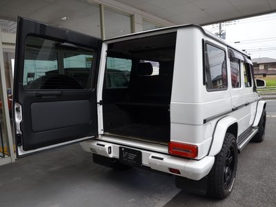 2016 Mercedes-BENZ G-CLASS 缩略图 71