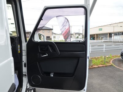 2016 Mercedes-BENZ G-CLASS 缩略图 53