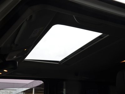 2016 Mercedes-BENZ G-CLASS 缩略图 69