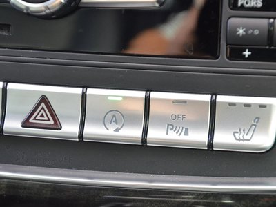2016 Mercedes-BENZ G-CLASS 缩略图 42