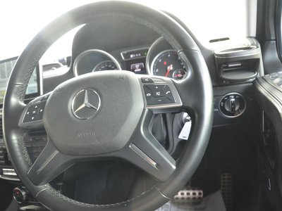 2016 Mercedes-BENZ G-CLASS 缩略图 29