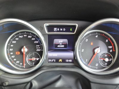 2016 Mercedes-BENZ G-CLASS 缩略图 31