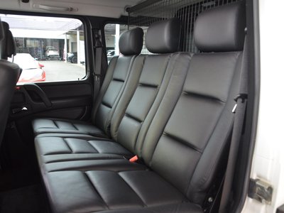 2016 Mercedes-BENZ G-CLASS 缩略图 70