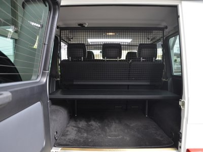 2016 Mercedes-BENZ G-CLASS 缩略图 72