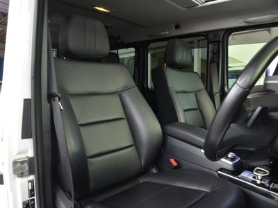 2016 Mercedes-BENZ G-CLASS 缩略图 51