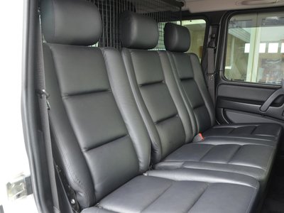 2016 Mercedes-BENZ G-CLASS 缩略图 57