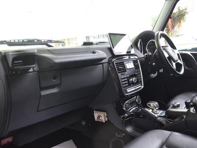 2016 Mercedes-BENZ G-CLASS 缩略图 64