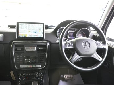 2016 Mercedes-BENZ G-CLASS 缩略图 25