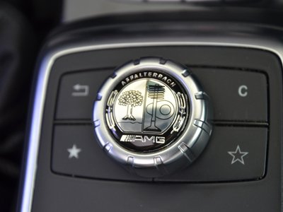 2016 Mercedes-BENZ G-CLASS 缩略图 47