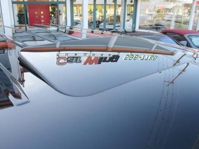 MERCEDES-BENZ G-CLASS - 6