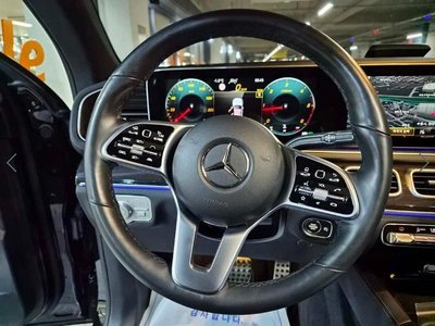 MERCEDES-BENZ GLE - 9