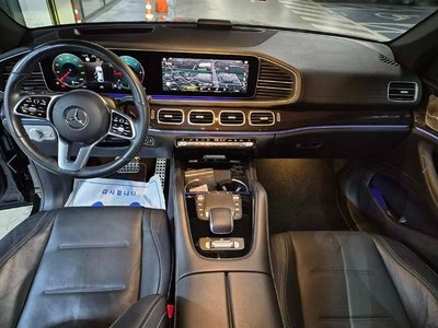 MERCEDES-BENZ GLE - 8