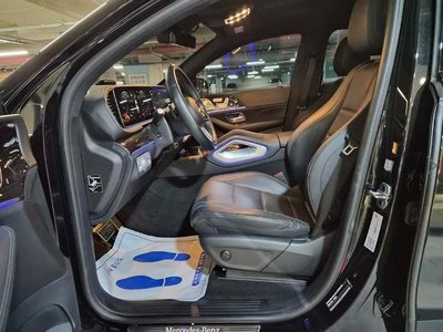 MERCEDES-BENZ GLE - 7