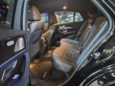 MERCEDES-BENZ GLE - 4