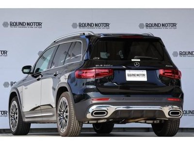 MERCEDES-BENZ GLB - 2