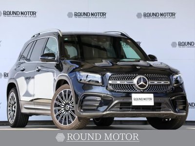 MERCEDES-BENZ GLB - 1
